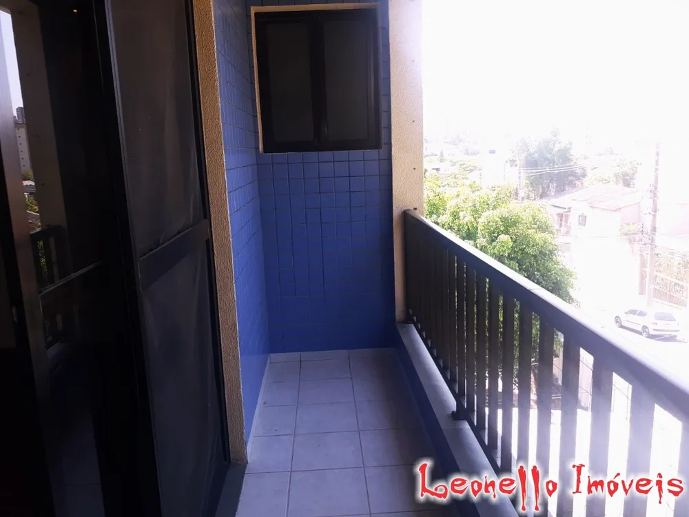 Apartamento, 3 quartos, 114 m² - Foto 2