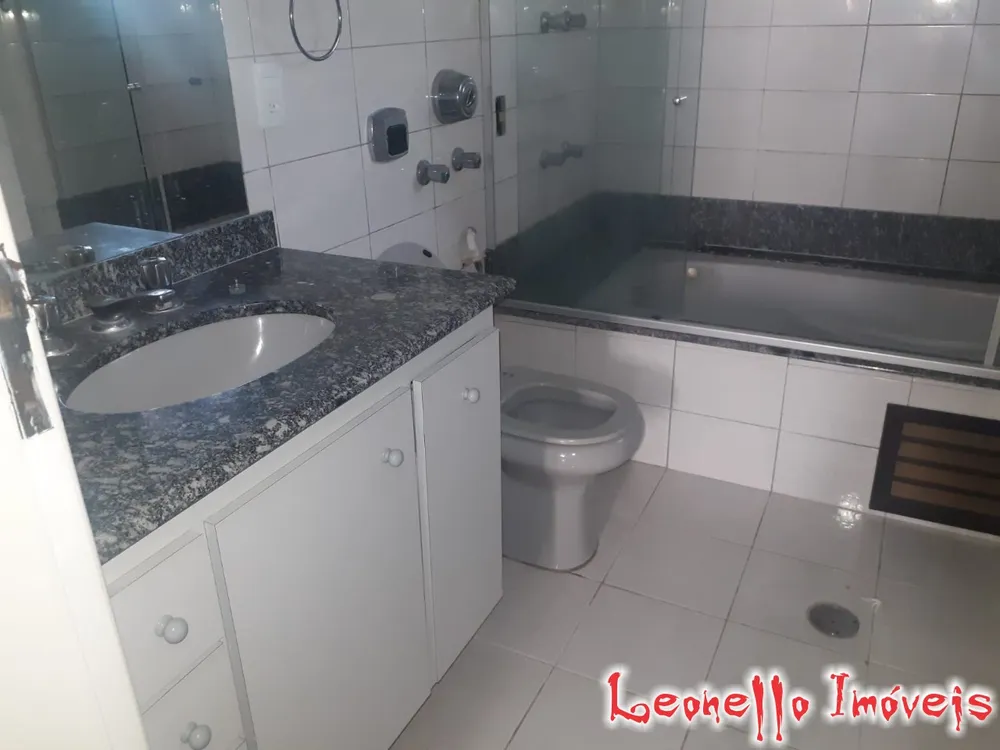 Apartamento, 3 quartos, 114 m² - Foto 7