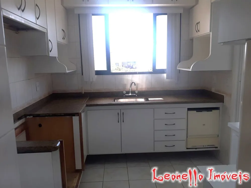 Apartamento, 3 quartos, 114 m² - Foto 4