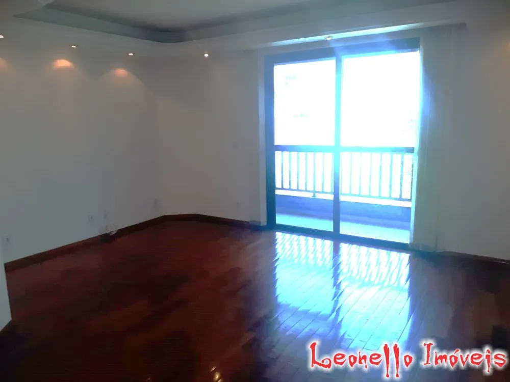 Apartamento, 3 quartos, 114 m² - Foto 1