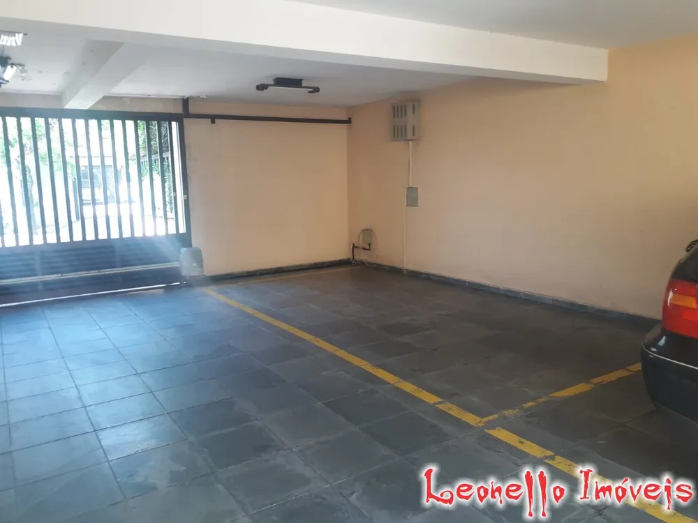 Apartamento, 3 quartos, 114 m² - Foto 6
