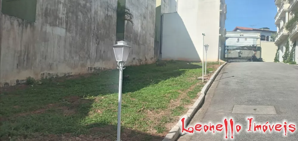 Terreno, 255 m² - Foto 3