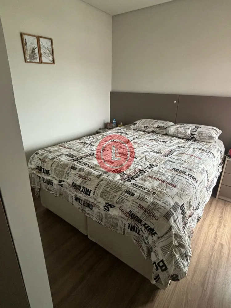 Apartamento, 3 quartos, 132 m² - Foto 9