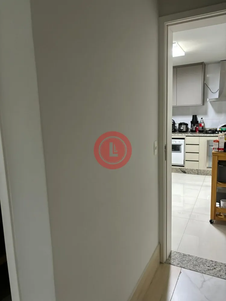 Apartamento, 3 quartos, 132 m² - Foto 12