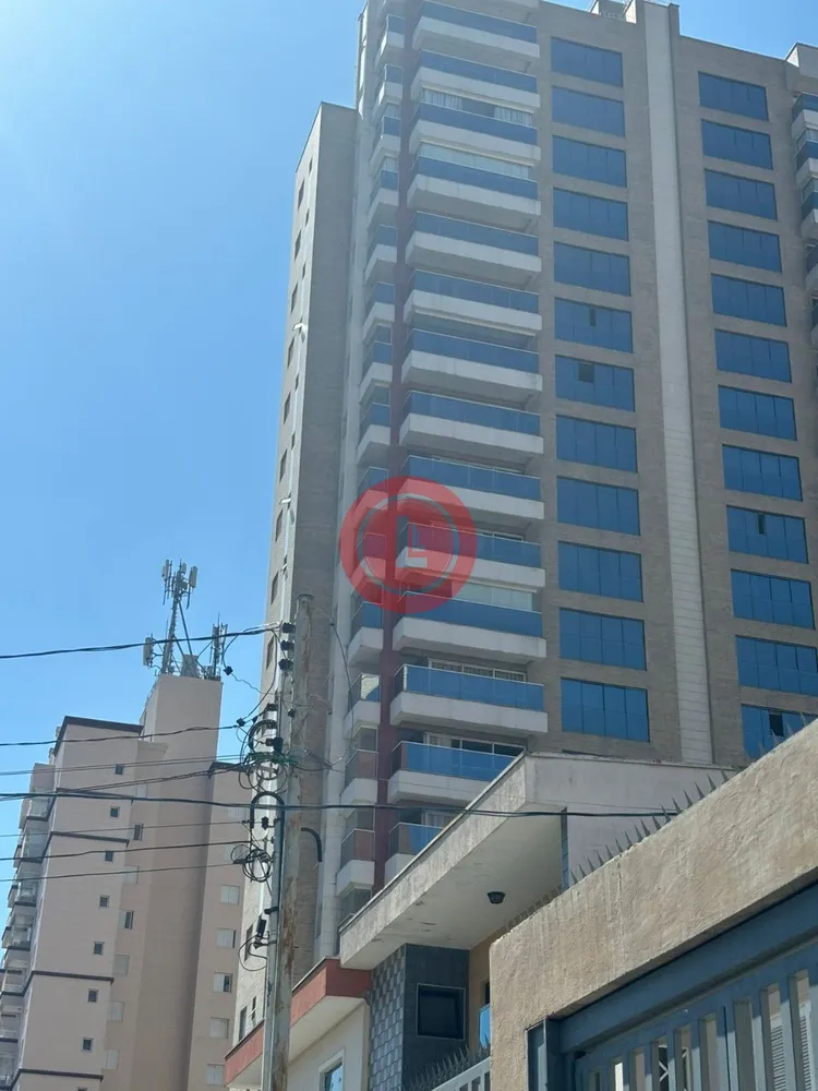 Apartamento, 3 quartos, 132 m² - Foto 8