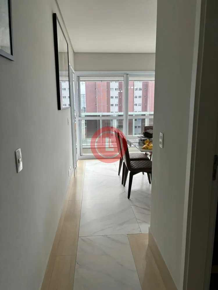 Apartamento, 3 quartos, 132 m² - Foto 7