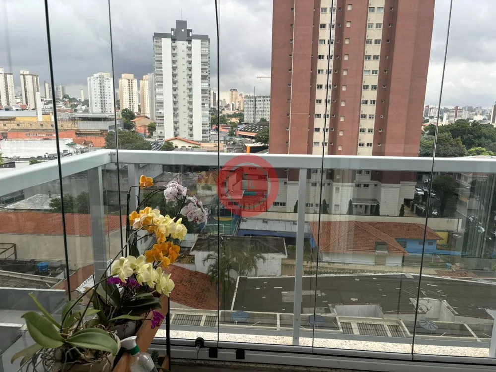 Apartamento, 3 quartos, 132 m² - Foto 3