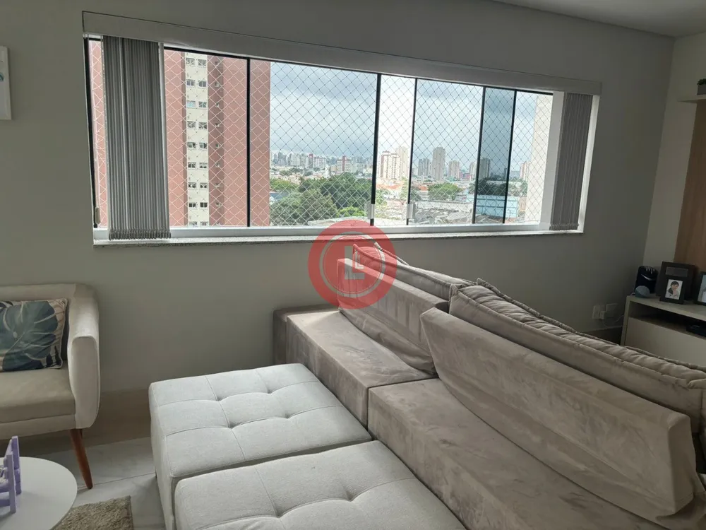 Apartamento, 3 quartos, 132 m² - Foto 4
