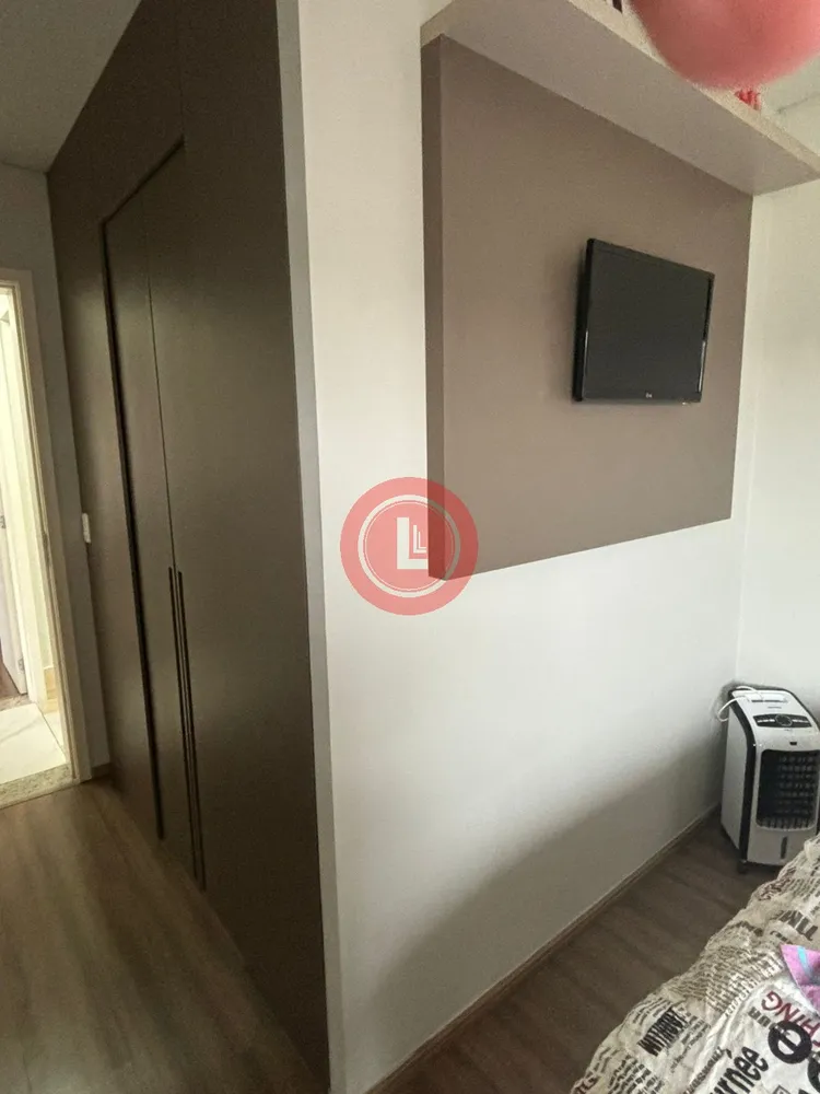 Apartamento, 3 quartos, 132 m² - Foto 10