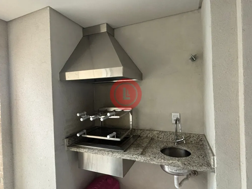 Apartamento, 3 quartos, 132 m² - Foto 1