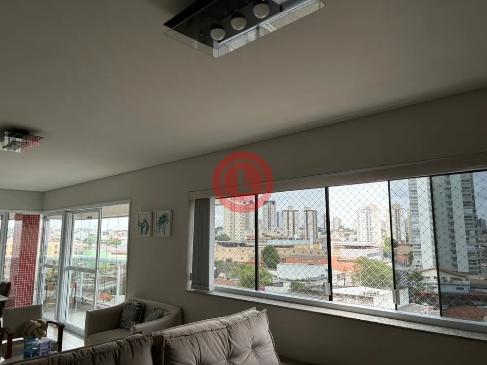 Apartamento, 3 quartos, 132 m² - Foto 6