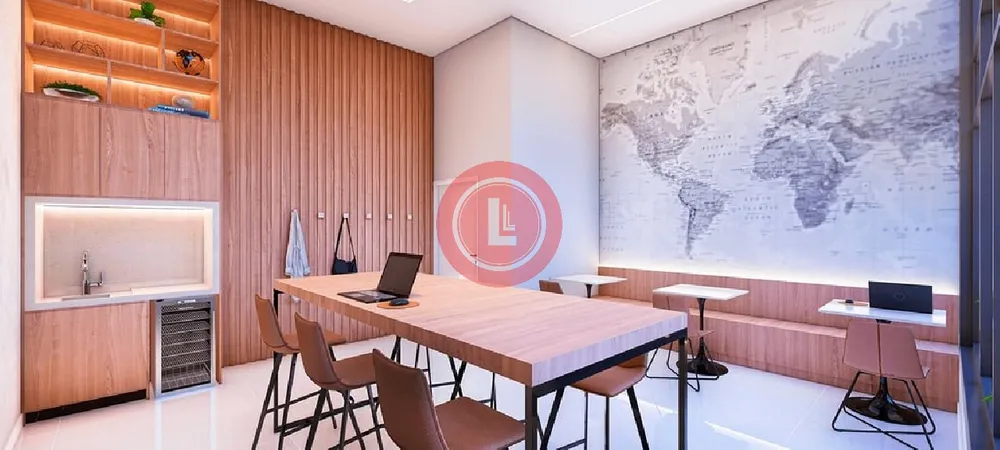 Apartamento, 3 quartos, 134 m² - Foto 4