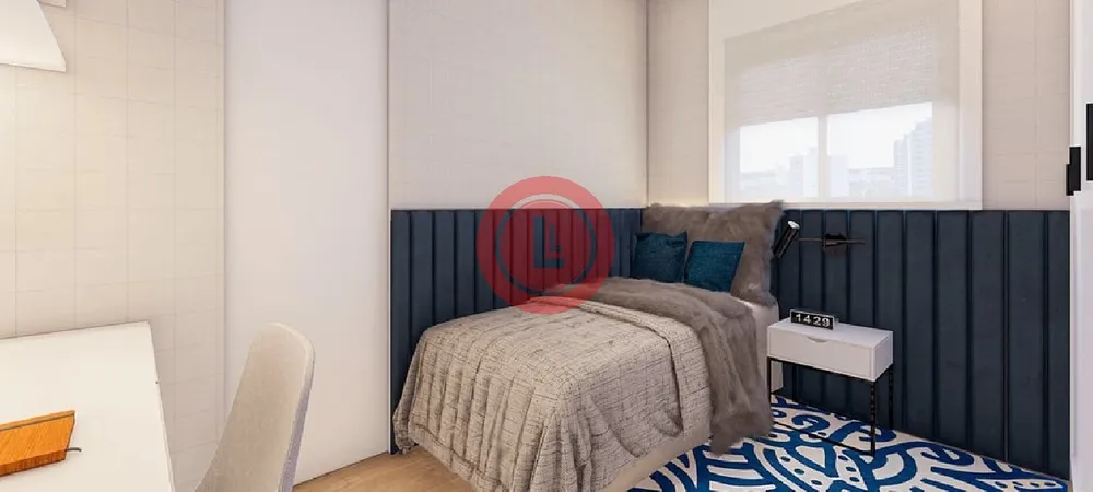Apartamento, 3 quartos, 134 m² - Foto 5
