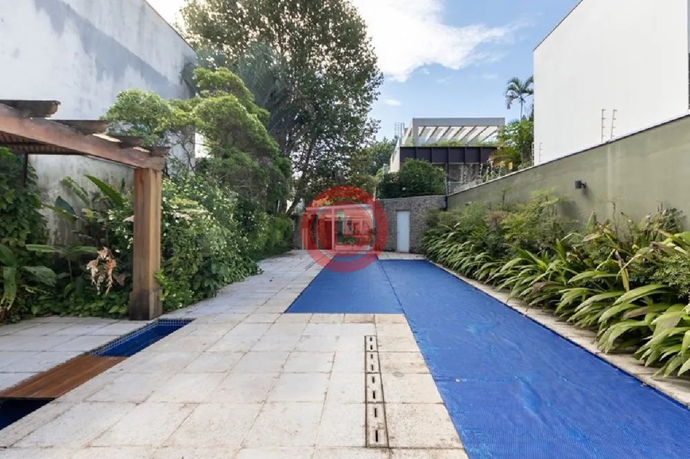 Casa, 4 quartos - Foto 4