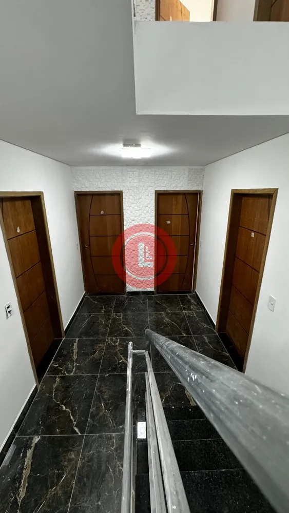 Apartamento, 2 quartos, 49 m² - Foto 7