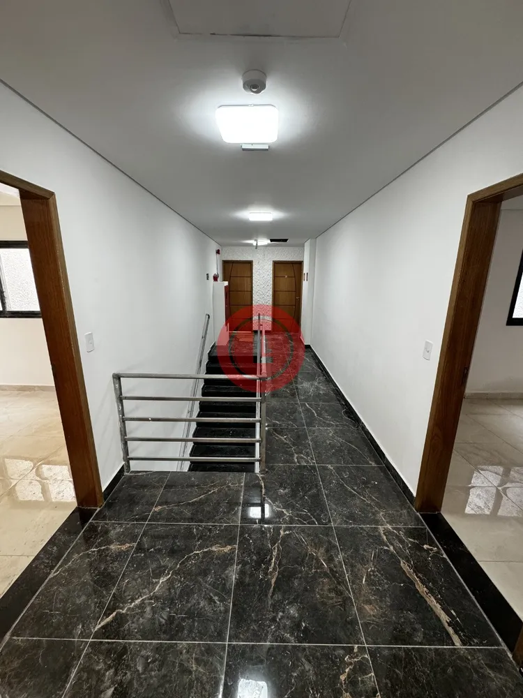 Apartamento, 2 quartos, 49 m² - Foto 2
