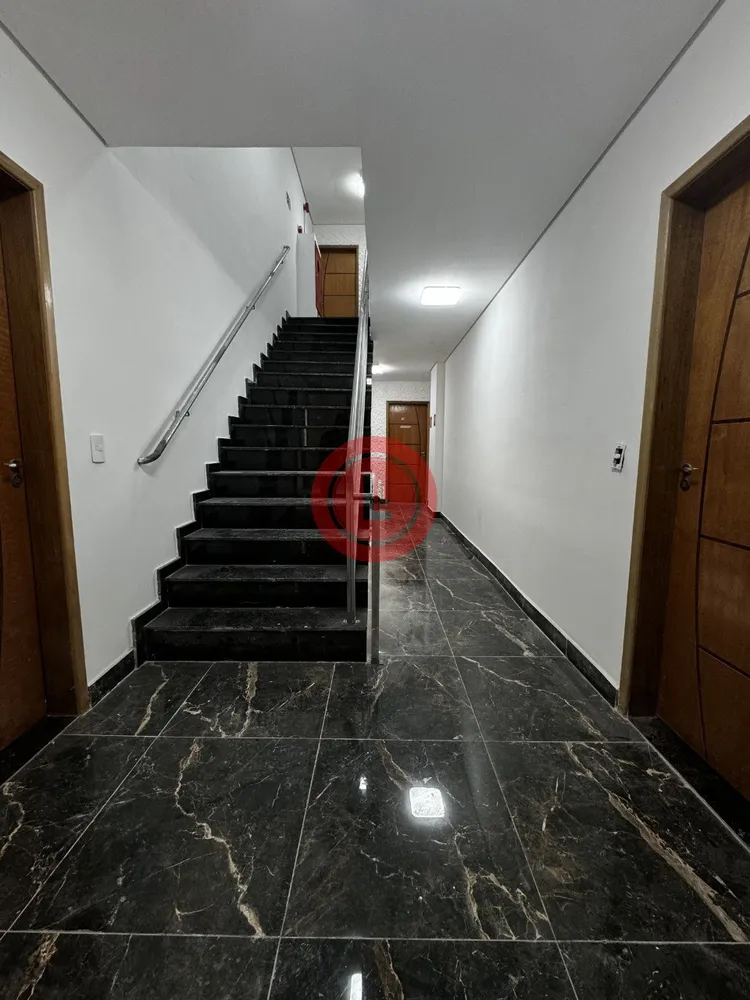 Apartamento, 2 quartos, 49 m² - Foto 3