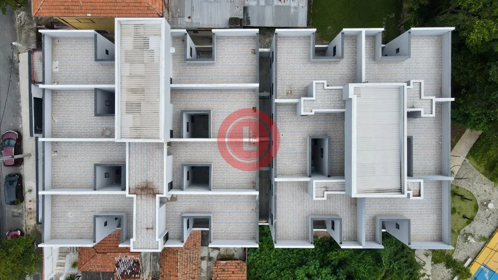 Apartamento, 2 quartos, 49 m² - Foto 8