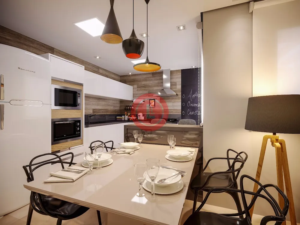 Apartamento, 2 quartos, 49 m² - Foto 10