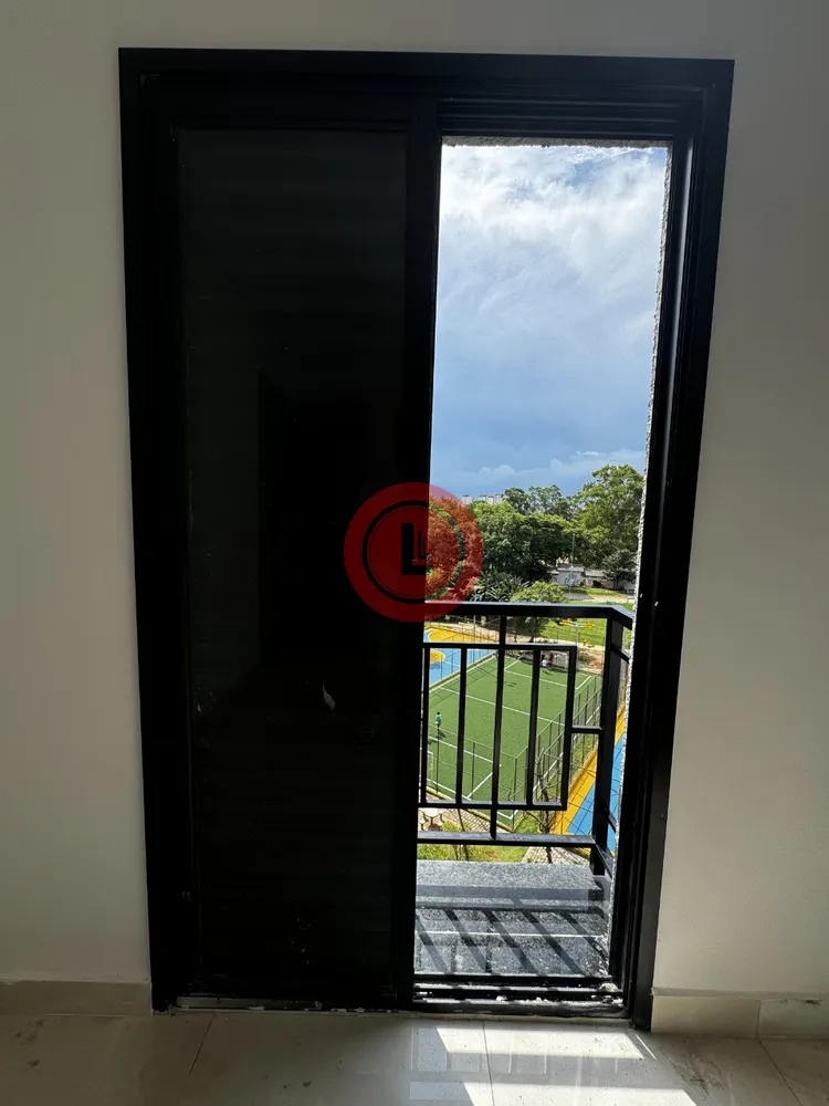 Apartamento, 2 quartos, 49 m² - Foto 5