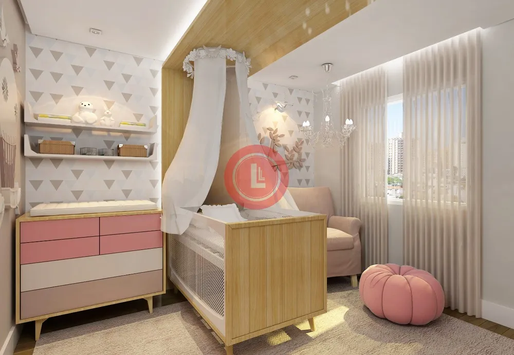 Apartamento, 2 quartos, 49 m² - Foto 11
