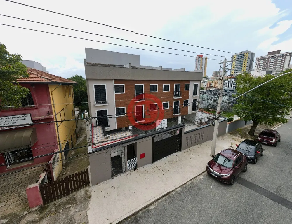 Apartamento, 2 quartos, 49 m² - Foto 1