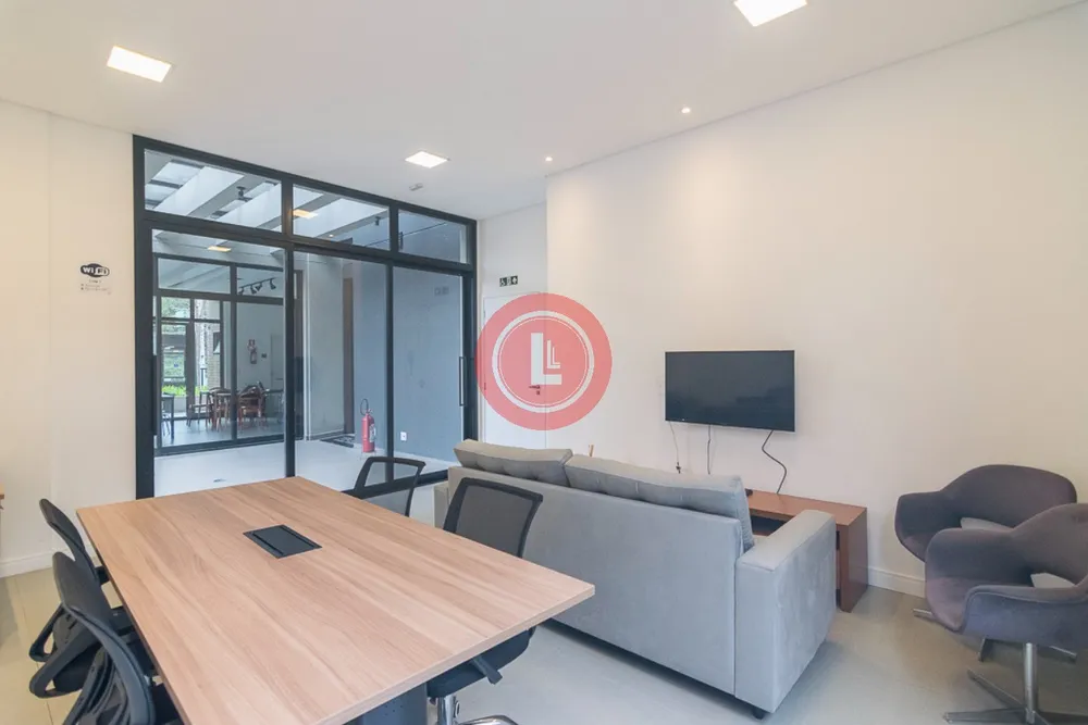 Apartamento, 1 quarto, 44 m² - Foto 5