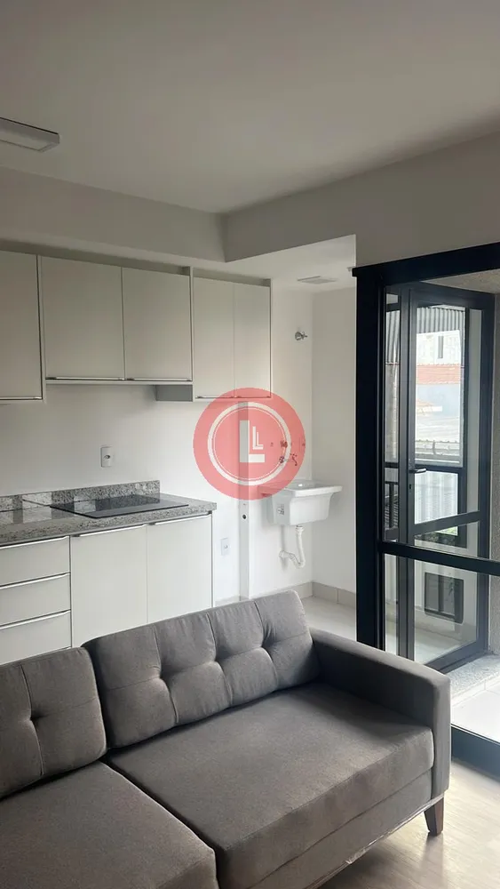 Apartamento, 1 quarto, 44 m² - Foto 3