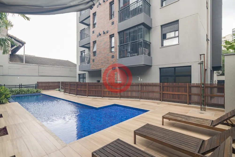 Apartamento, 1 quarto, 44 m² - Foto 6