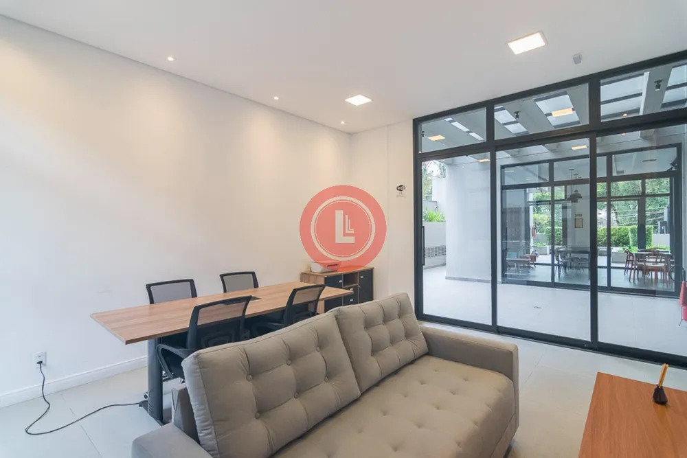 Apartamento, 1 quarto, 44 m² - Foto 3