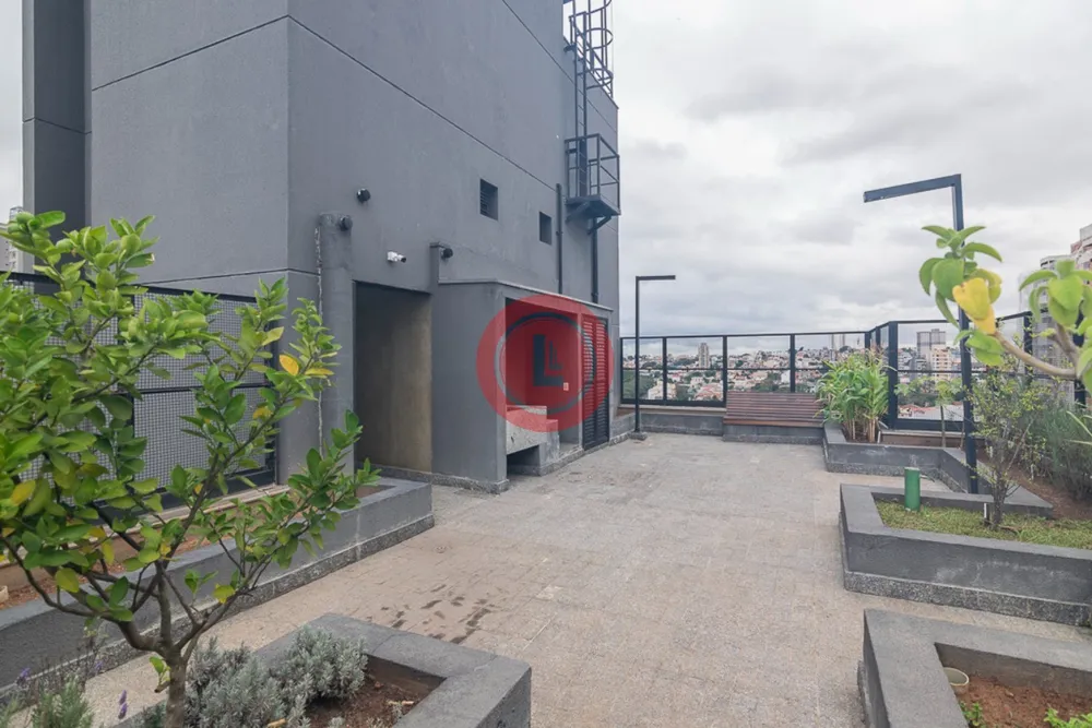 Apartamento, 1 quarto, 44 m² - Foto 2