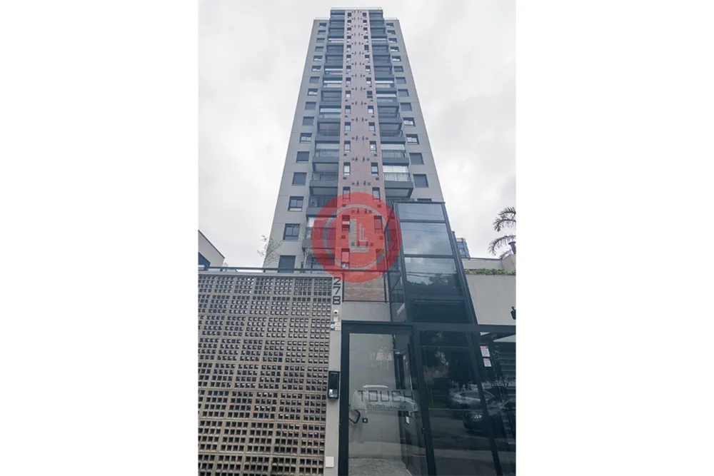 Apartamento, 1 quarto, 44 m² - Foto 4