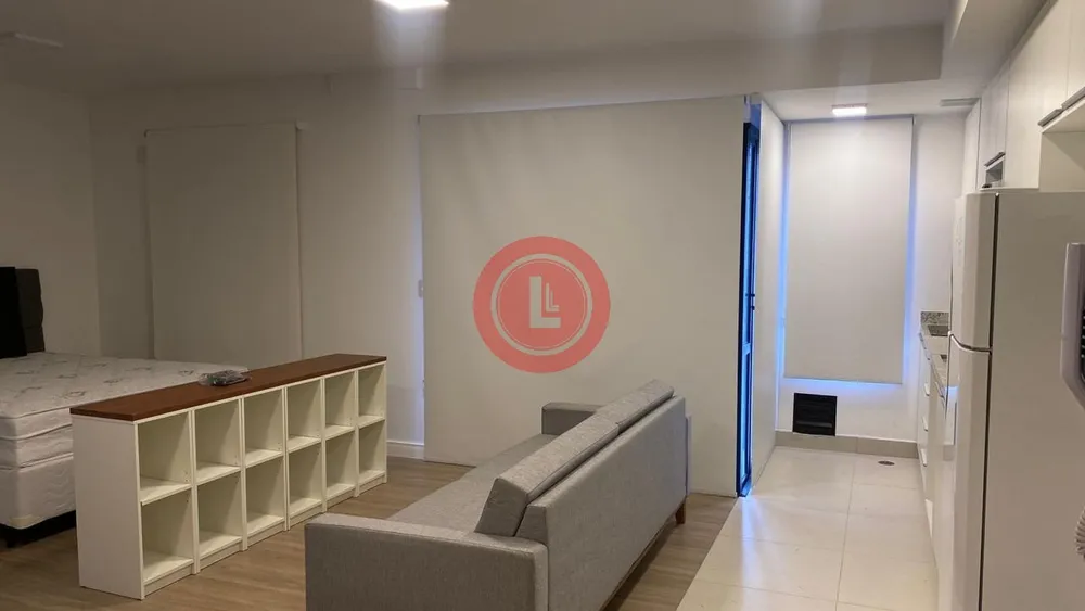 Apartamento, 1 quarto, 44 m² - Foto 7