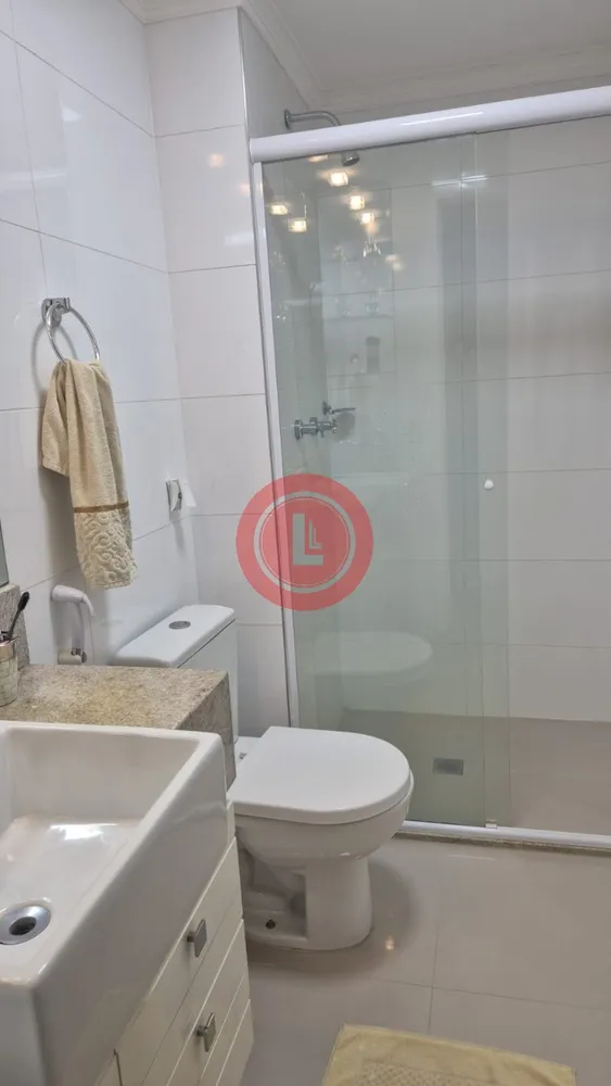 Apartamento, 3 quartos, 124 m² - Foto 2