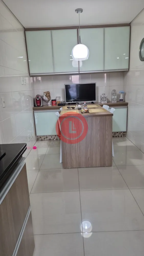 Apartamento, 3 quartos, 124 m² - Foto 3