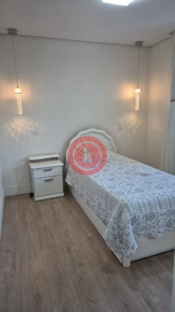 Apartamento, 3 quartos, 124 m² - Foto 4
