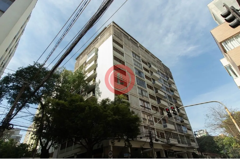 Apartamento, 2 quartos, 117 m² - Foto 8