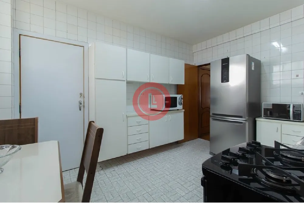Apartamento, 2 quartos, 117 m² - Foto 2