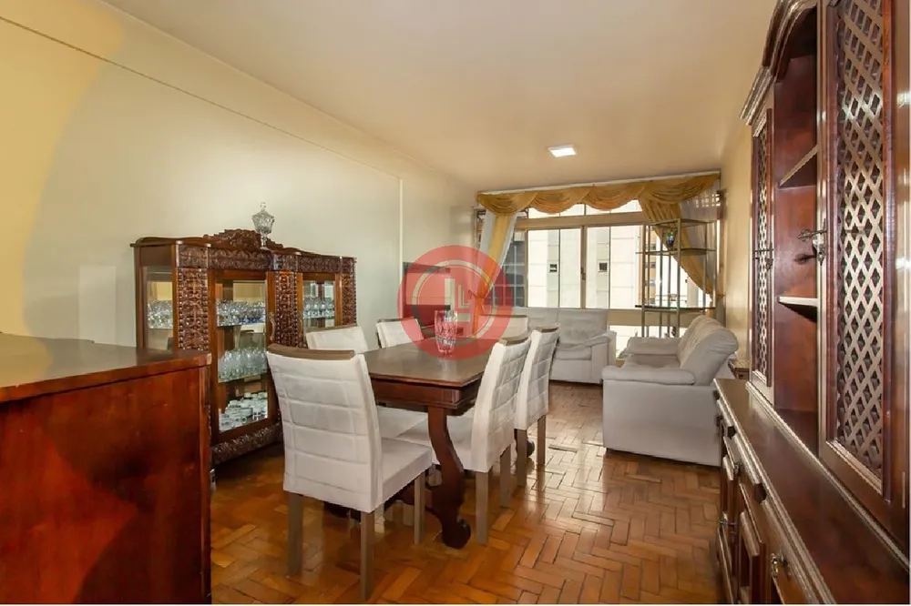 Apartamento, 2 quartos, 117 m² - Foto 4