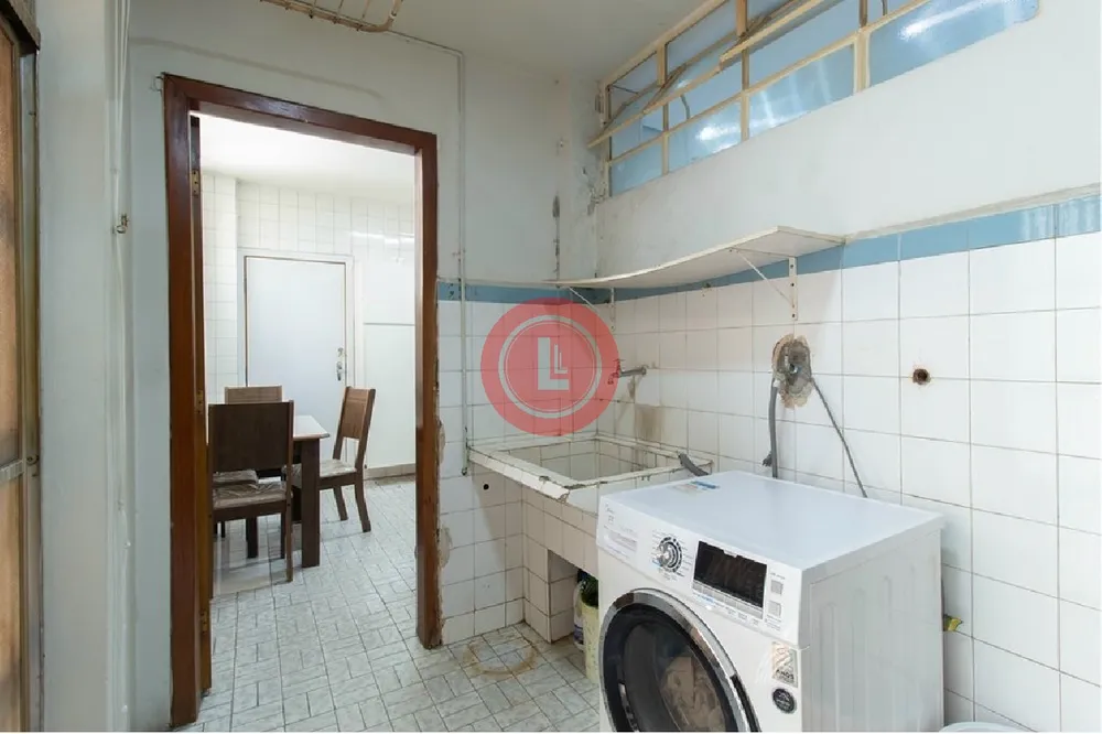 Apartamento, 2 quartos, 117 m² - Foto 6