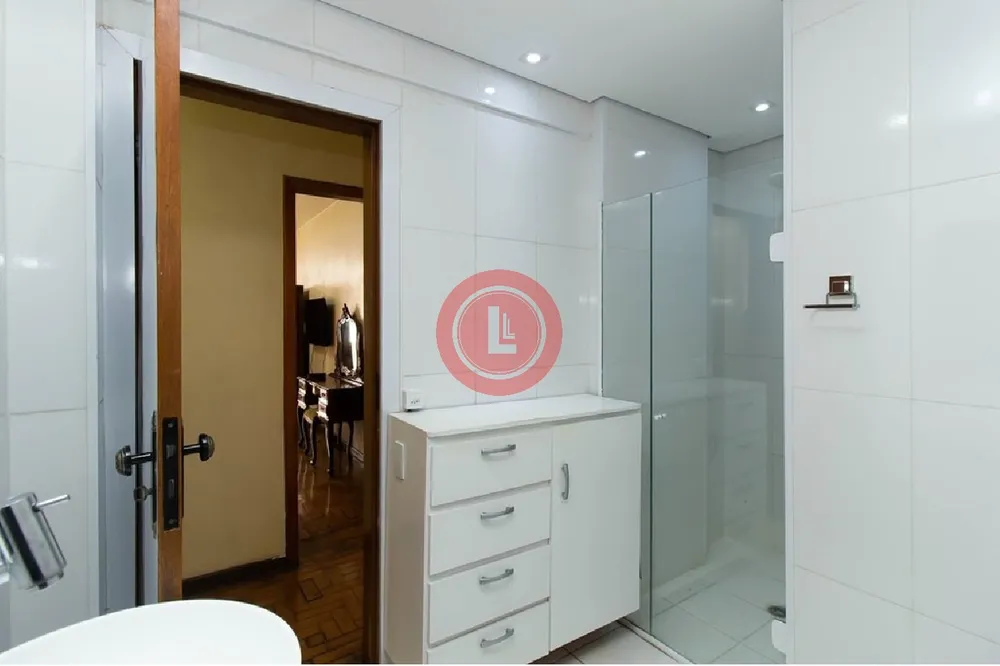 Apartamento, 2 quartos, 117 m² - Foto 1