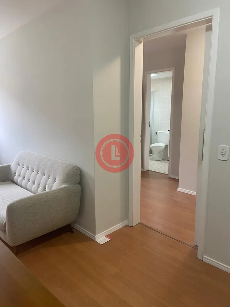 Apartamento, 1 quarto, 41 m² - Foto 10