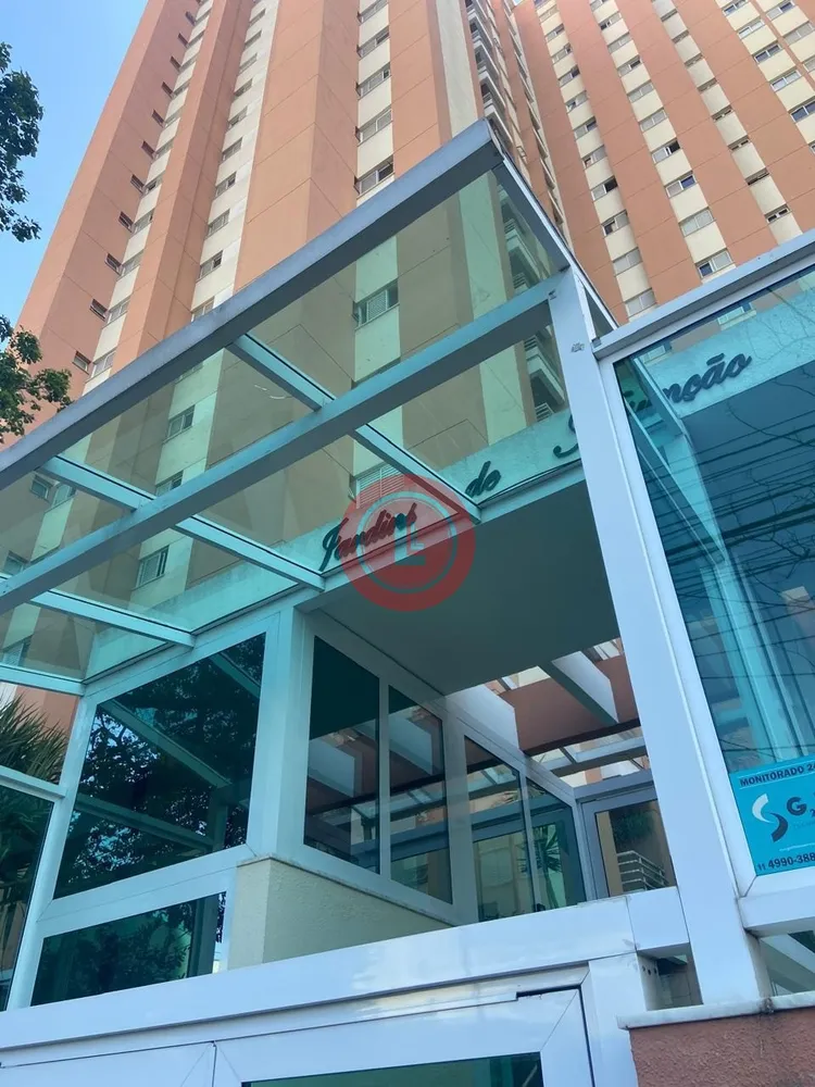 Apartamento, 1 quarto, 41 m² - Foto 6