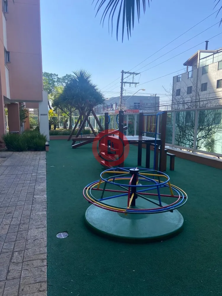 Apartamento, 1 quarto, 41 m² - Foto 7