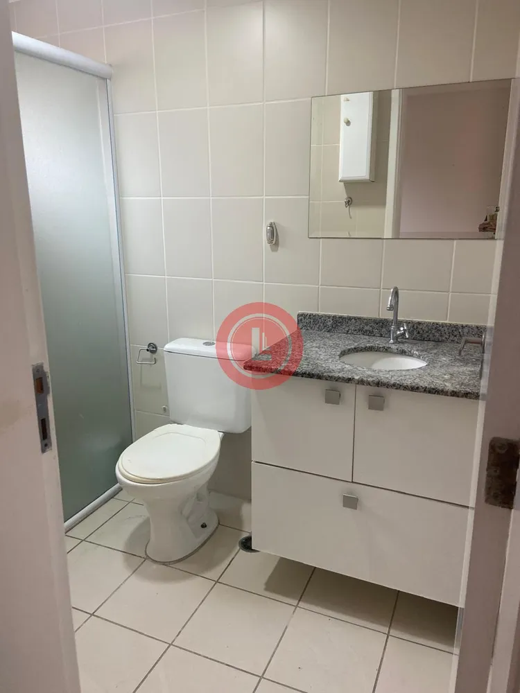 Apartamento, 1 quarto, 41 m² - Foto 4