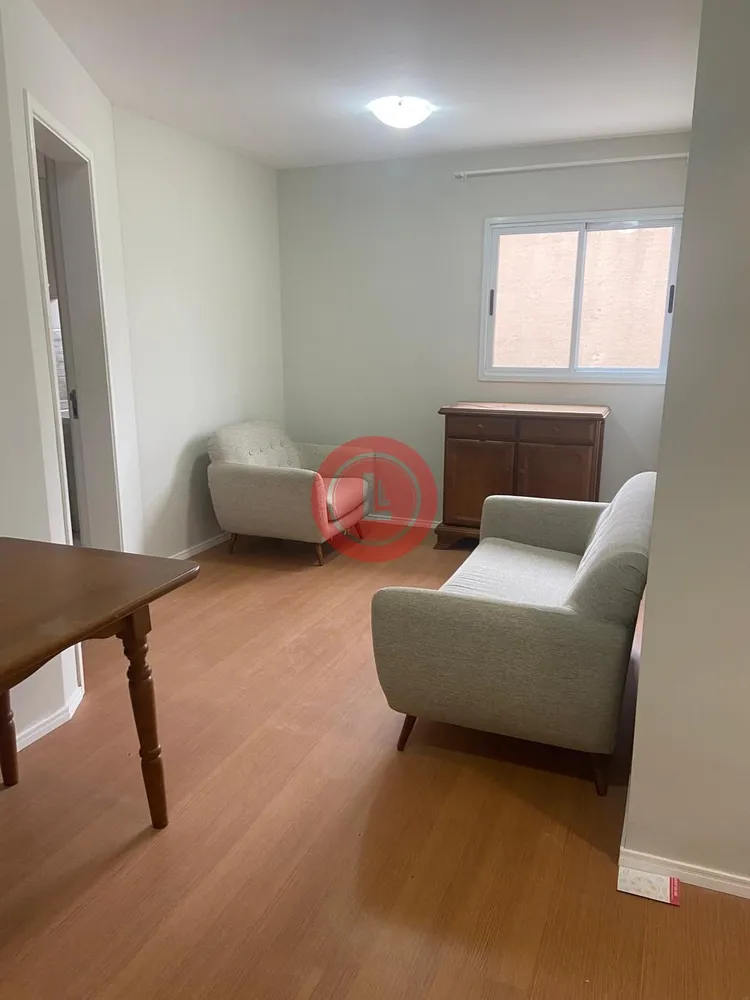 Apartamento, 1 quarto, 41 m² - Foto 9