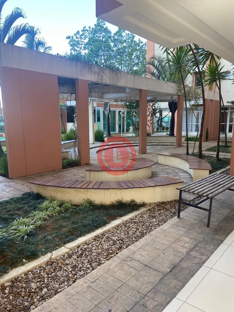 Apartamento, 1 quarto, 41 m² - Foto 11