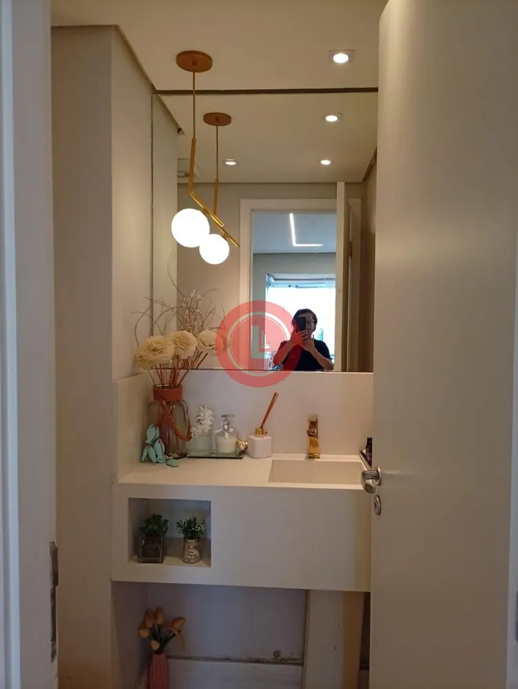 Apartamento, 3 quartos, 119 m² - Foto 8