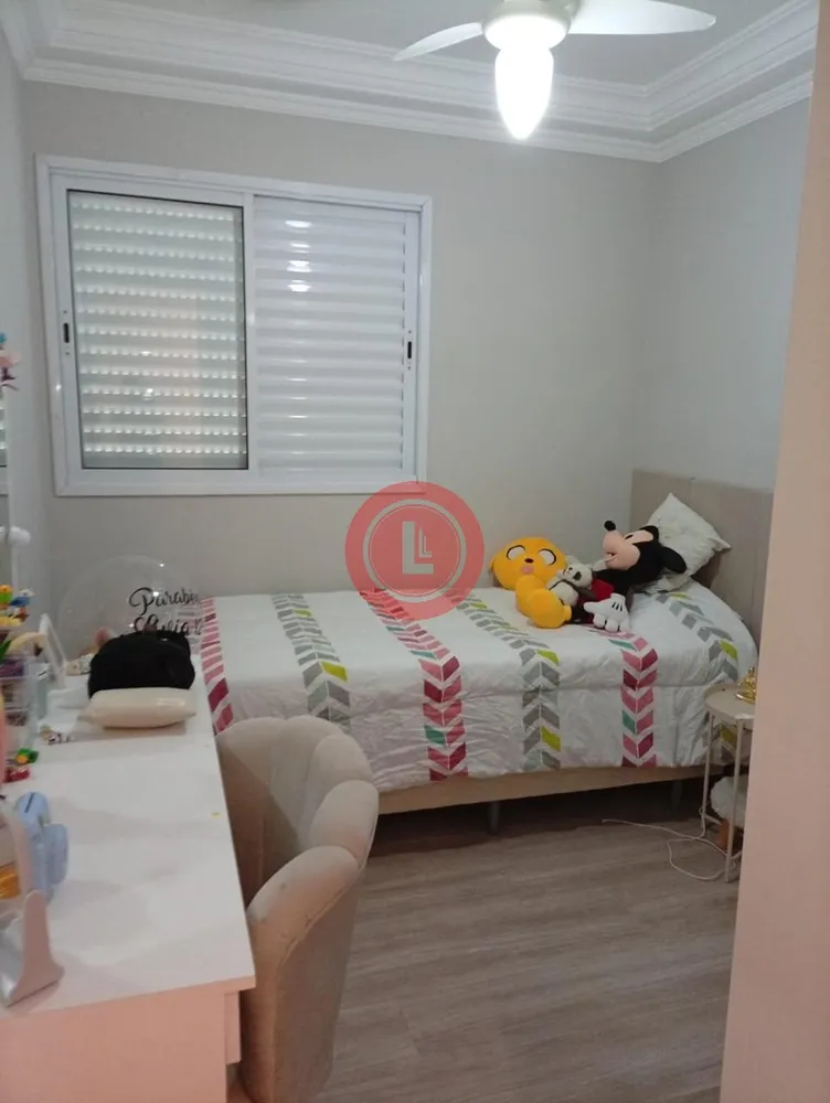 Apartamento, 3 quartos, 119 m² - Foto 5