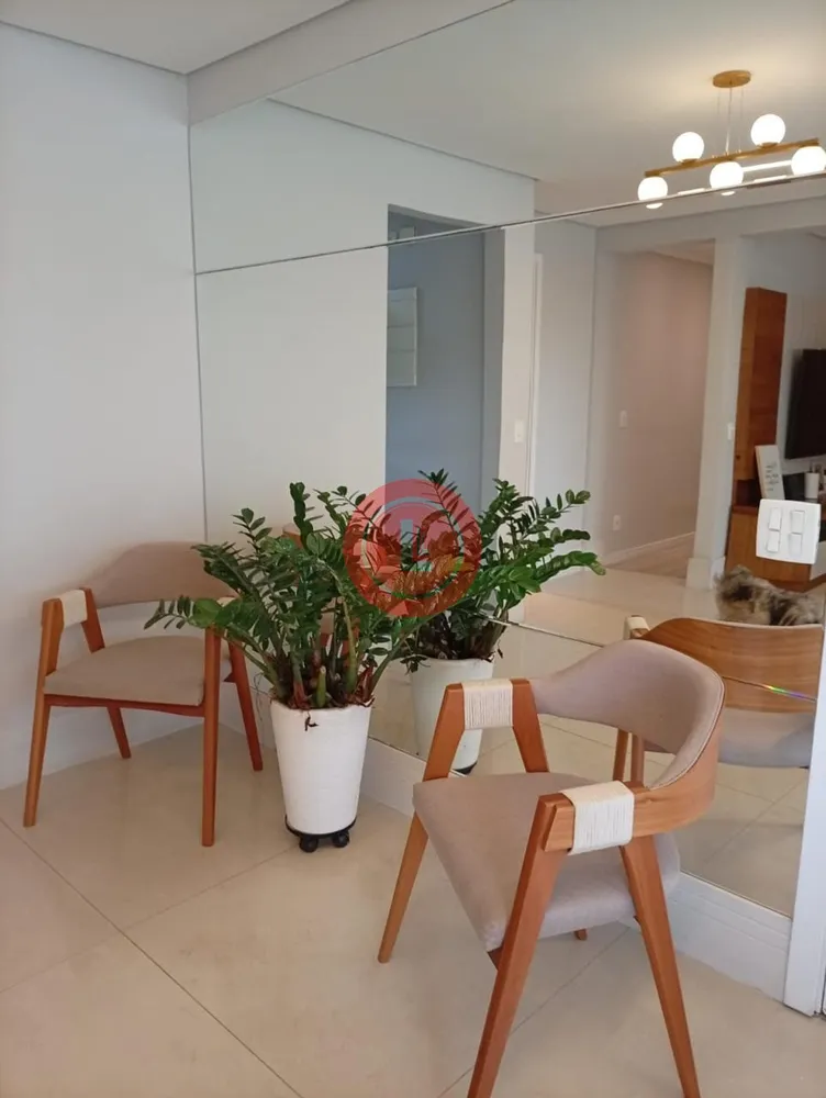 Apartamento, 3 quartos, 119 m² - Foto 6